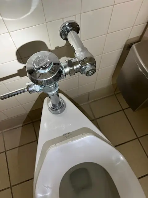 Fixture installation and repair for Sewer Camera Inspection in Williams Contrivance Estates